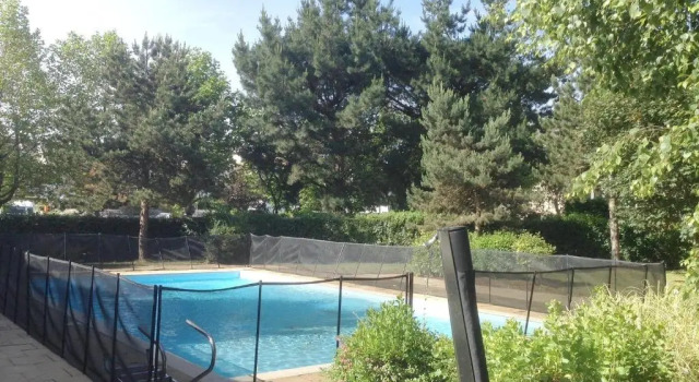 Appartement Arzon, 2 pièces, 4 personnes - FR-1-639-32, Rezerwuj Apartament Arzon 