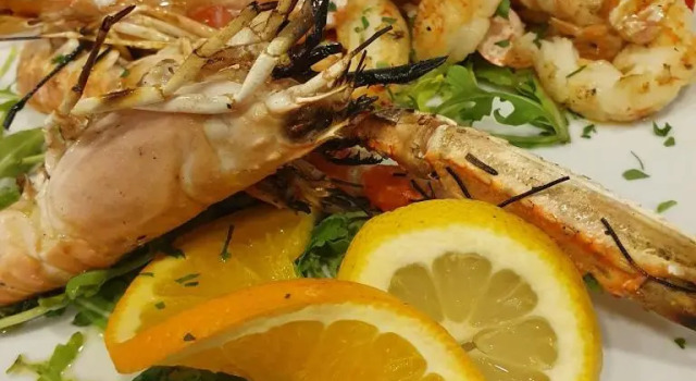 Locanda Alla Frasca