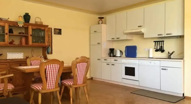 Holiday Apartment Haus Kirsch, Book Apartment Hilders Rhön