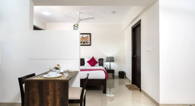 Студия Deluxe Palm Stay - Studios & Rooms