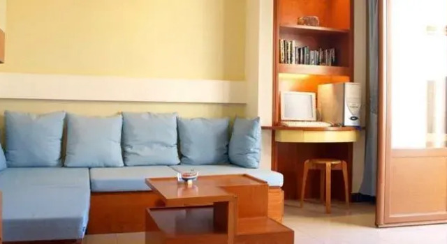 Stefanakis Villas - Car Included, Prenota Hotel Livadia Tilos