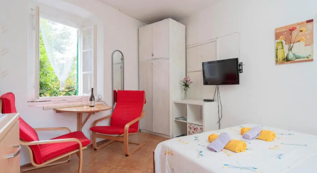 Apartman studio Stari Grad - 1, Prenota Appartamento Stari Grad 