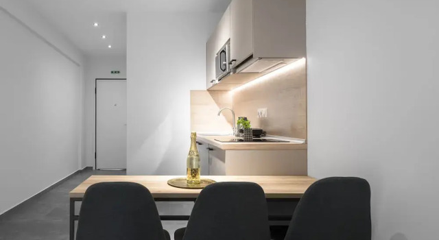 P30, Nilie Hospitality MGMT, Забронировать Отель Салоники Македония