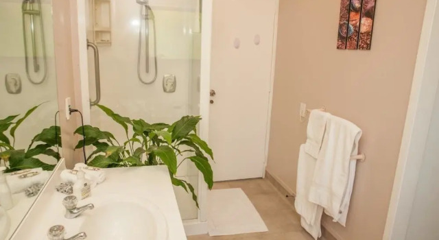 Двухместный номер Comfort B&B on Marlowe
