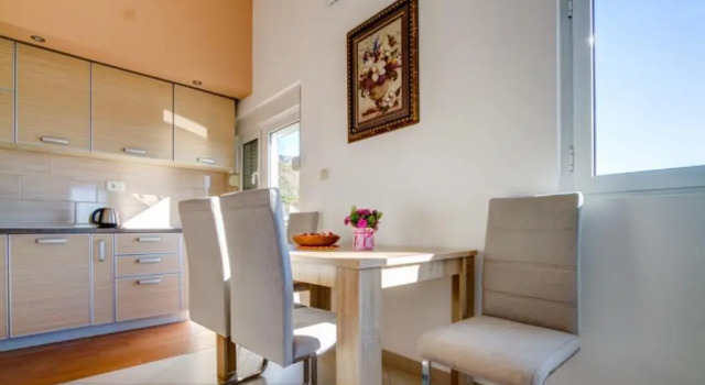Villa LUX Rajovic