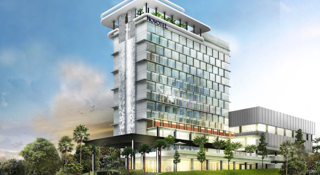 Novotel Pekanbaru