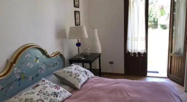 Villa Contrada San Pietro, Varaa Villa Mogliano 