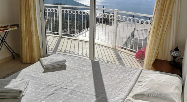 Villa Nar 2, Забронировать Вилла Калкан провинция Анталья