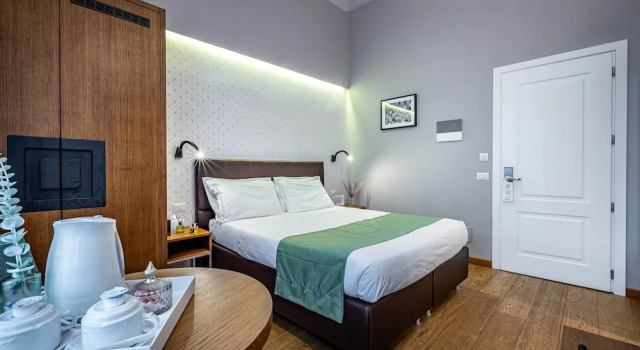 Номер Standard Antico Centro Suite