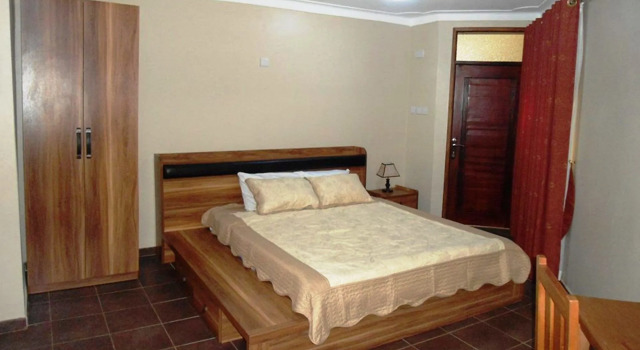 Biyem Hotel