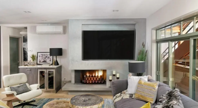 Brand New 2 BR 2 5 Bath Luxury Mountain Modern - Aspen Center