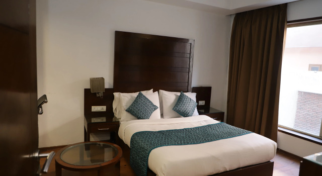 Hotel Blooming Inn and BANQUET