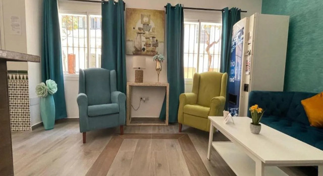 Hotel Boutique Andalucia