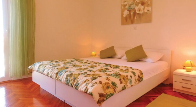 Stunning Home in Hvar With Wifi and 2 Bedrooms