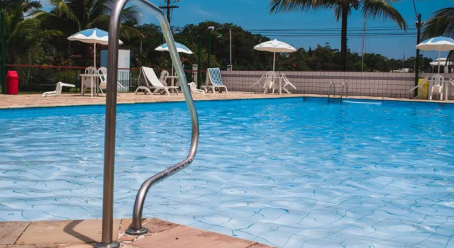 Angra TOP1 Praia Piscina Marina 2 quartos