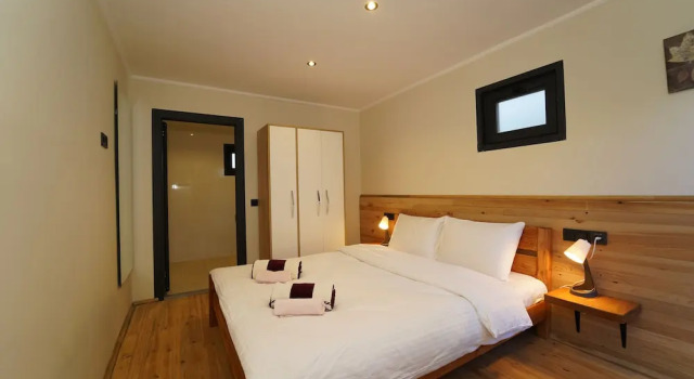 Номер Standard Cragus Inn