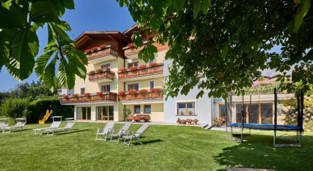 Residence Schiestlhof