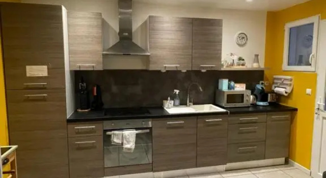 Апартаменты Le Paradis Manceau - Centre - 6 pers - Rêve au Mans