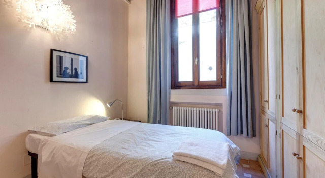 Апартаменты Campuccio 42 in Firenze