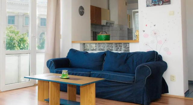 Апартаменты с 2 комнатами Rosuites Apartment Accommodation