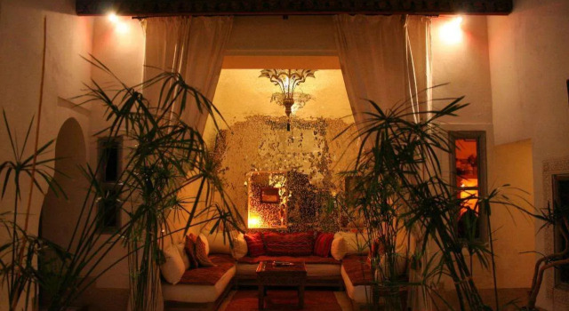 Dar Oulhoum