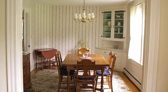 Center Harbor House - Four Bedroom Home, Забронировать Отель Отели Мэна с парковкой, Парковка