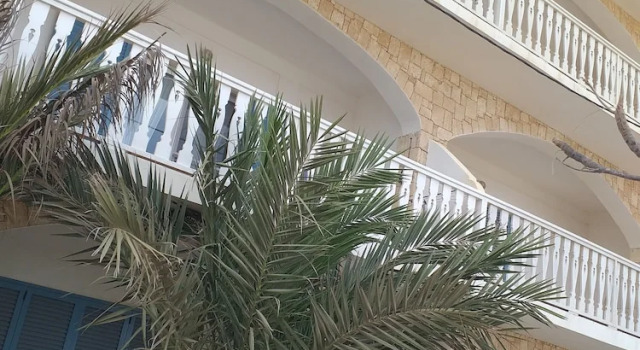 Estoril beach residence, Rezervovat Hotel Hotely v Barlavento Islands s parkováním, Parkování