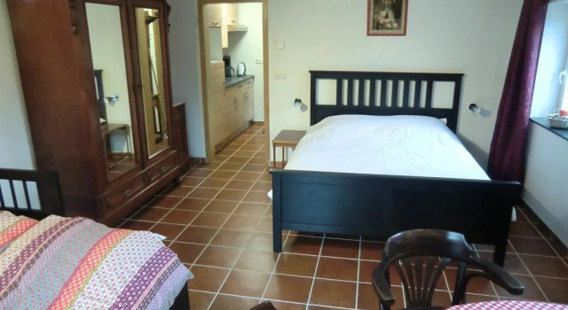 B&B Au Coeur de Villers, Забронировать Отель «постель и завтрак» Дюрбюи 