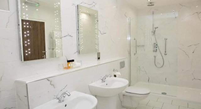 Двухместный номер Prestige The Borrowdale Hotel