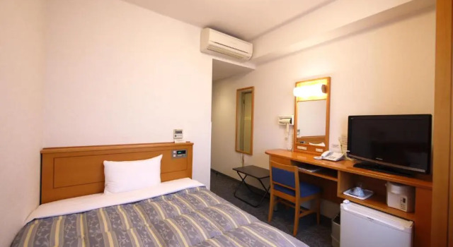 Номер Standard Hotel Route-Inn Niihama