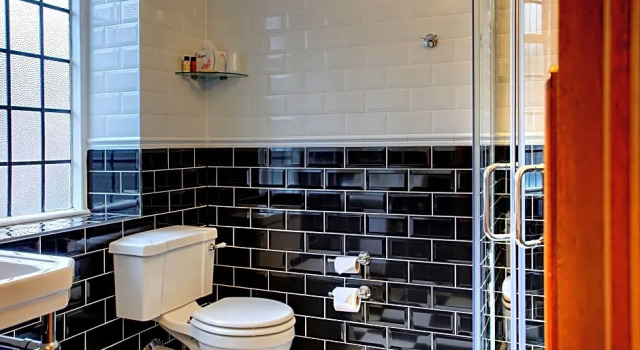 Трёхместный номер Executive Best Western Plough and Harrow Hotel
