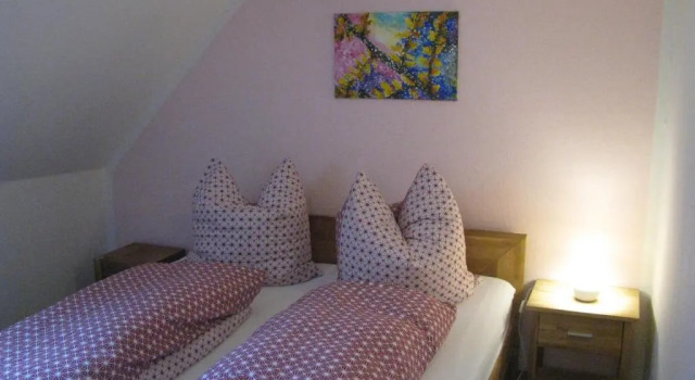 2 Ferienwohnungen mitten in der Innenstadt