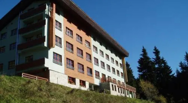 Cihlářská bouda, apartmán 307, Rezerwuj Hotel Hotele w Kraj hradecki z parkingiem, Parking