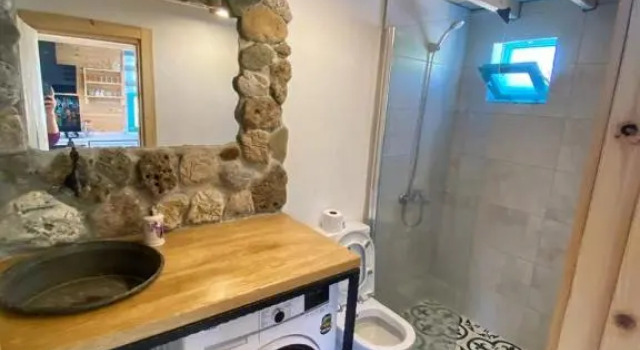Villa Rengin Datça  Günlük Haftalık Kiralık, Book Villa Villas in Datca, Villa