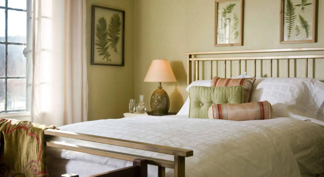 Suite Settlers Inn