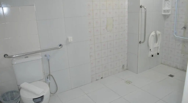 Номер Standard Pousada Valmar
