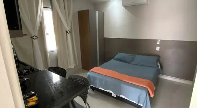 Люкс Standard Flats Catamarã