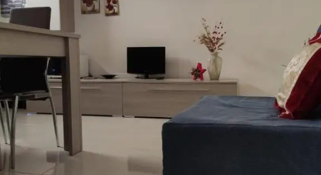Casa Mamy 37, Rezervasyon Otel Barletta Apulia