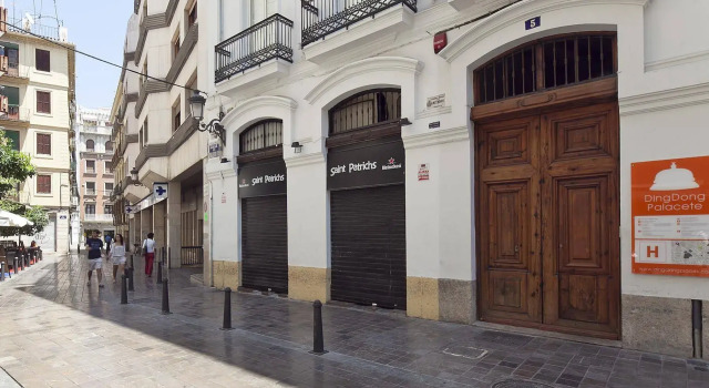 Cosy Rooms Embajador