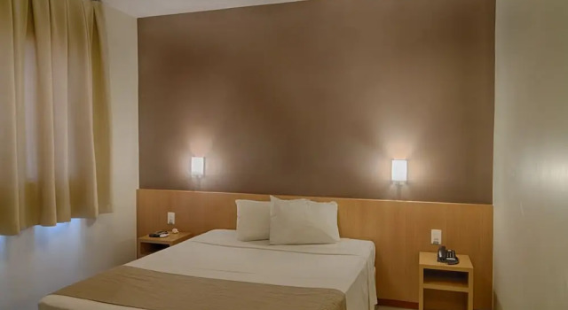 Люкс Hotel Atlas