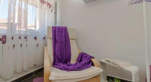 Студия Apartment Luce Mala