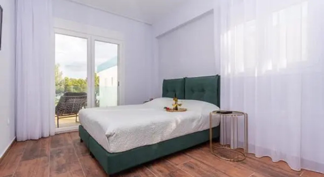 Acrotel Porto Brava Seaside Resort, Reserva ahora Resort Hoteles resort en Sithonia, Resort