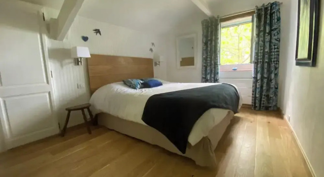 Luxe appartement Le Clos Pastel