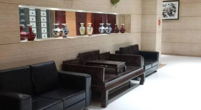 Taetea Hotel, Prenota Hotel Hotel a Shaanxi con parcheggio, Parcheggio