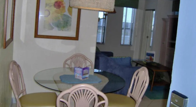 Двухместная студия Islander Beach Resort - New Smyrna Beach