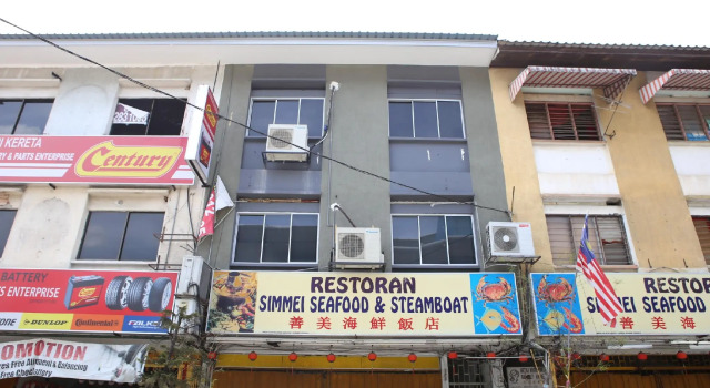 TheKatil Kelana Jaya