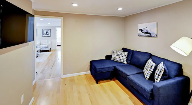 22 Sunrise Lane Home 4 Bedrooms 2 Bathrooms Home