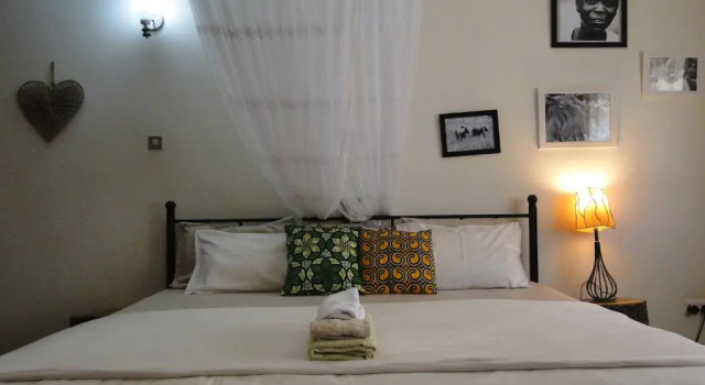 Номер Standard Carpe Diem Guesthouse