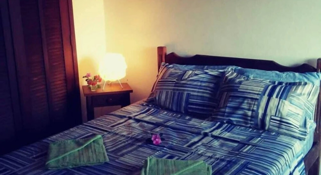 Flor Morena Guesthouse, Забронировать Отель Отели штата Рио-де-Жанейро 3 звезды, 3*