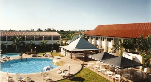 Villa el Griego, Book Villa Villaer i Nueva Esparta State, Villa